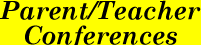 conferences