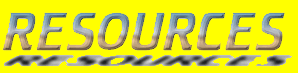 resources