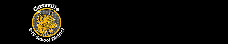 Cassville R-IV School District Logo