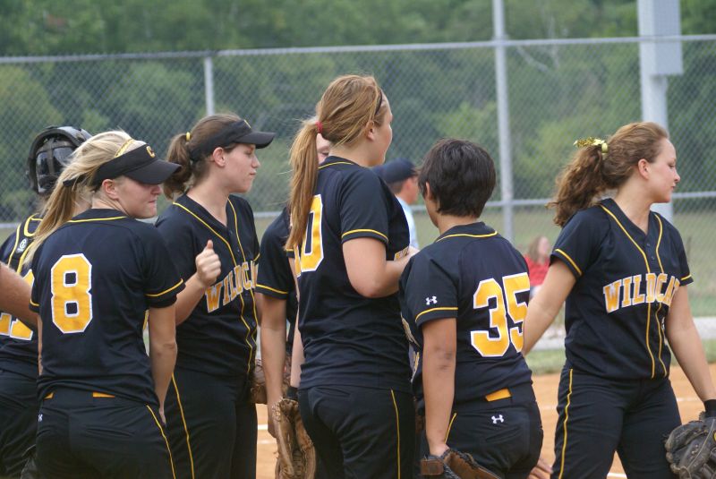 Cassville R-IV School District - Softball