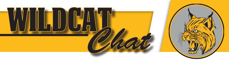 Wildcat Chat Logo